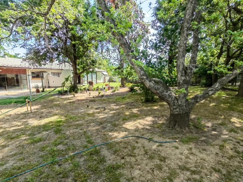 4 Bedroom Property for Sale in Prince Alfred Hamlet Western Cape